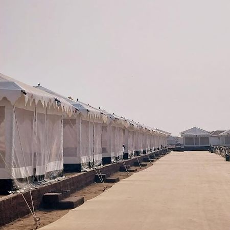 Rann Heritage Resort Dhordo Exterior photo