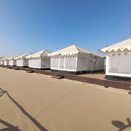 Rann Heritage Resort Dhordo Exterior photo