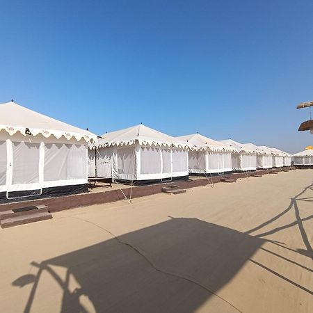 Rann Heritage Resort Dhordo Exterior photo