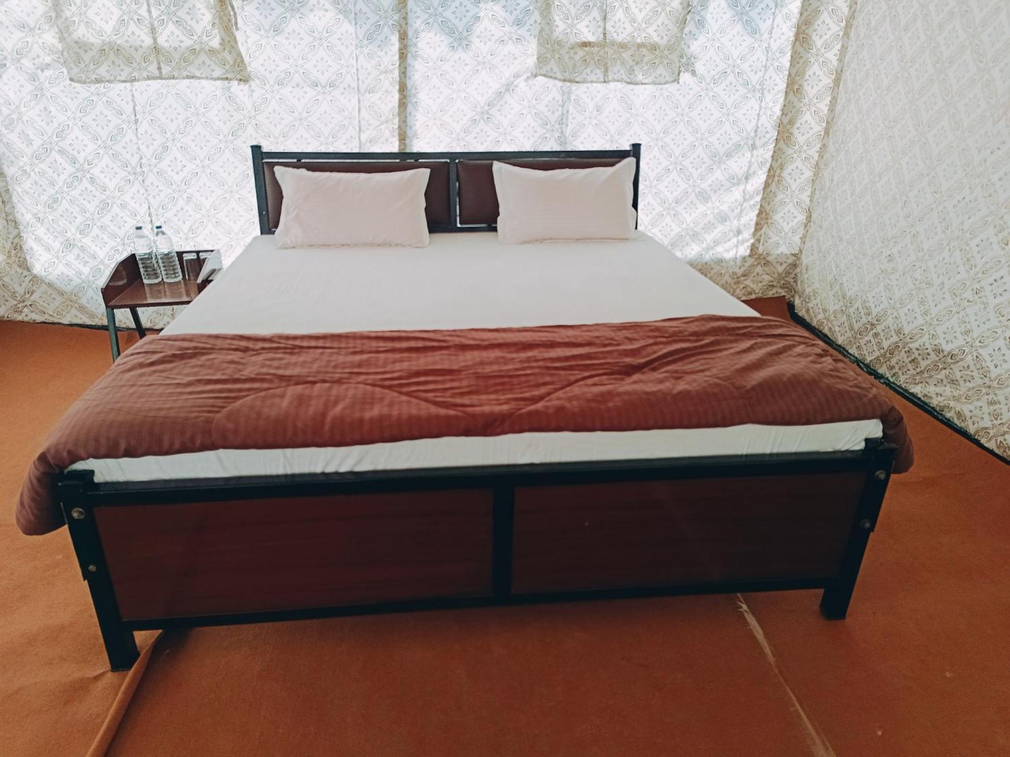 Rann Heritage Resort Dhordo Exterior photo