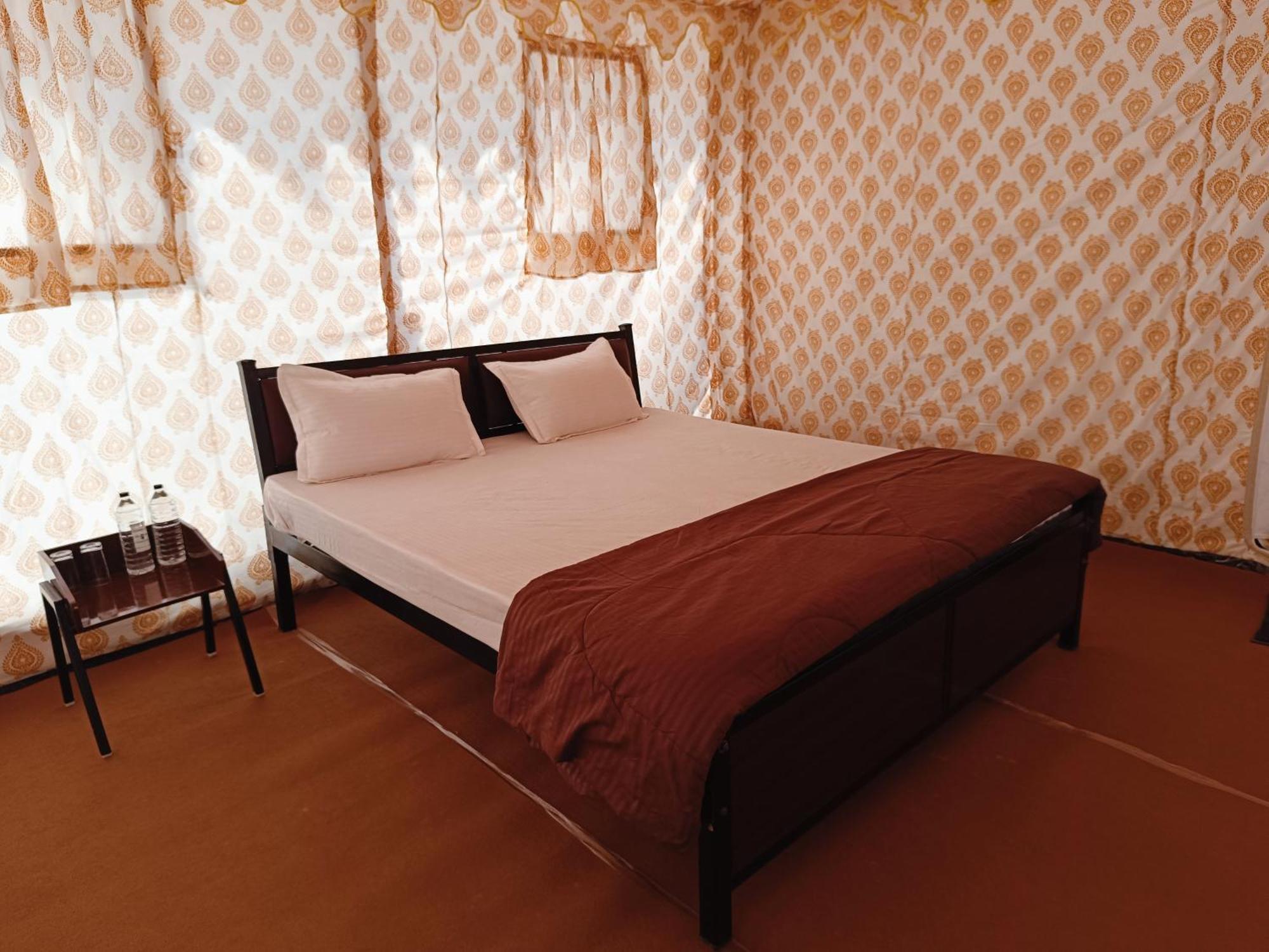 Rann Heritage Resort Dhordo Exterior photo