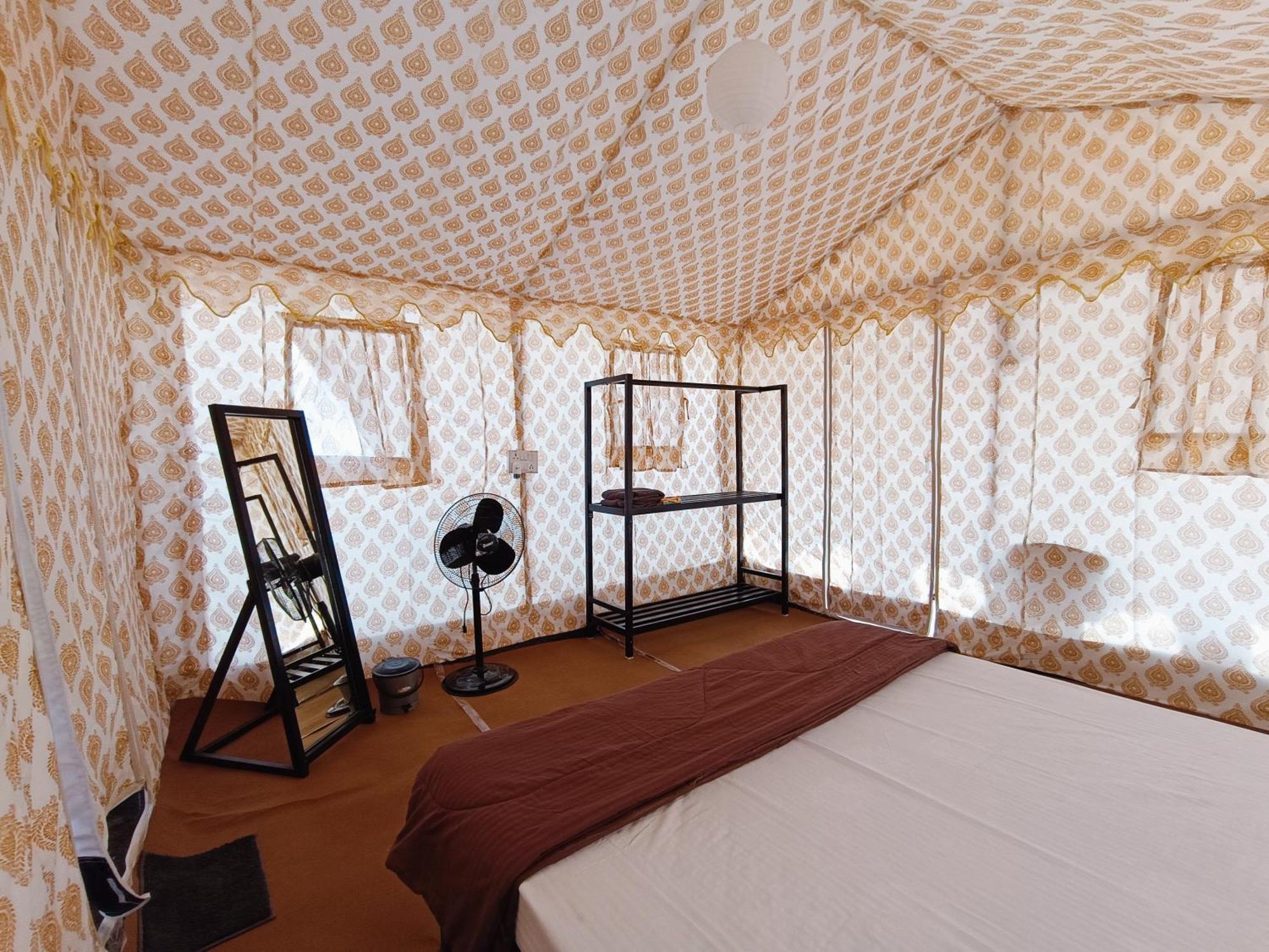 Rann Heritage Resort Dhordo Exterior photo