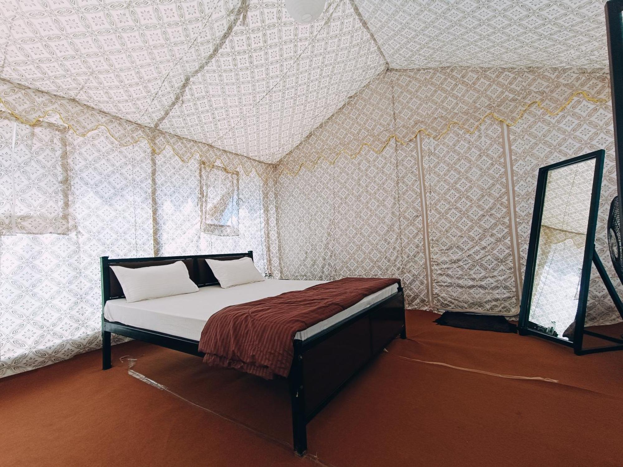 Rann Heritage Resort Dhordo Exterior photo
