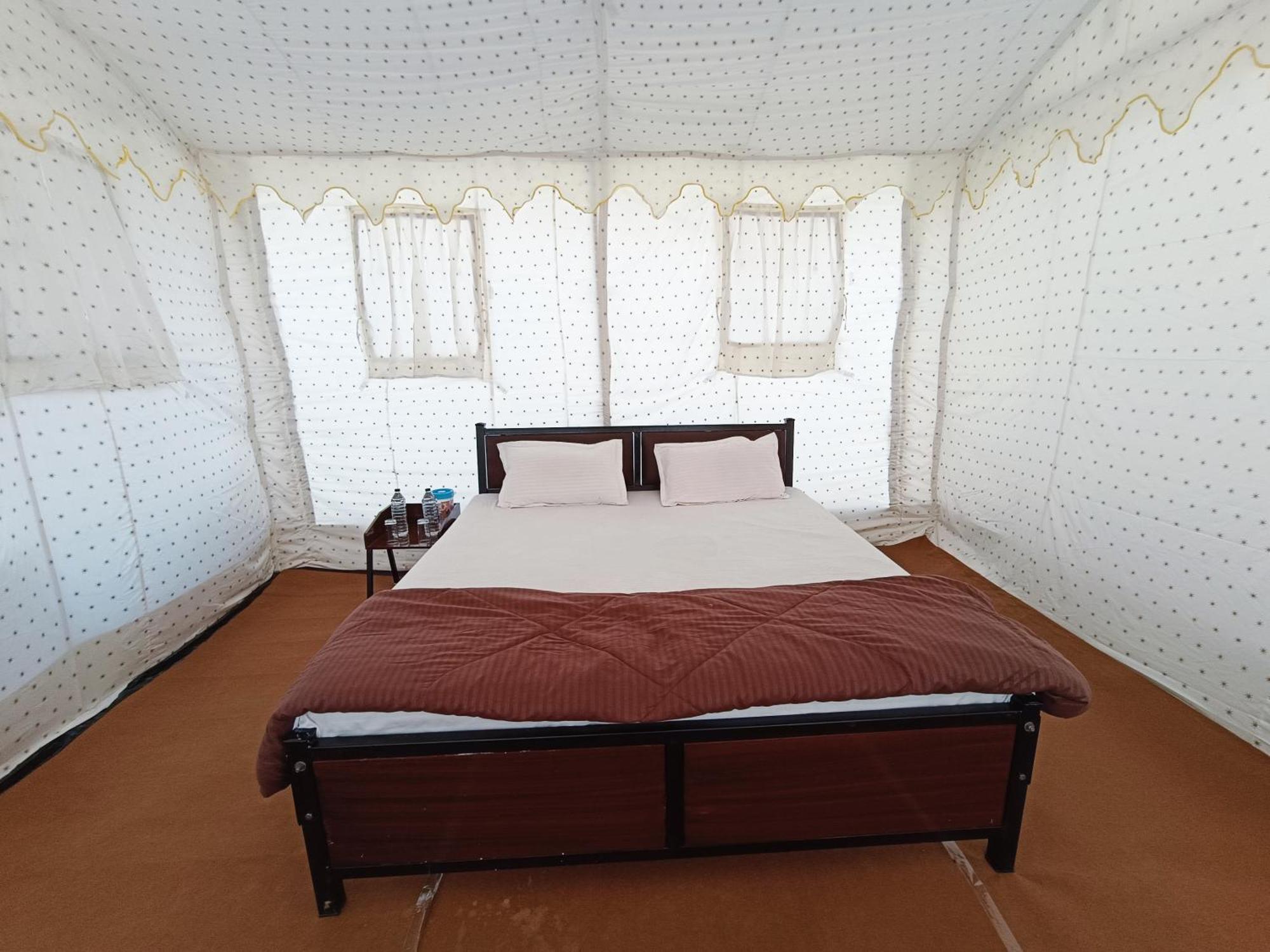 Rann Heritage Resort Dhordo Exterior photo