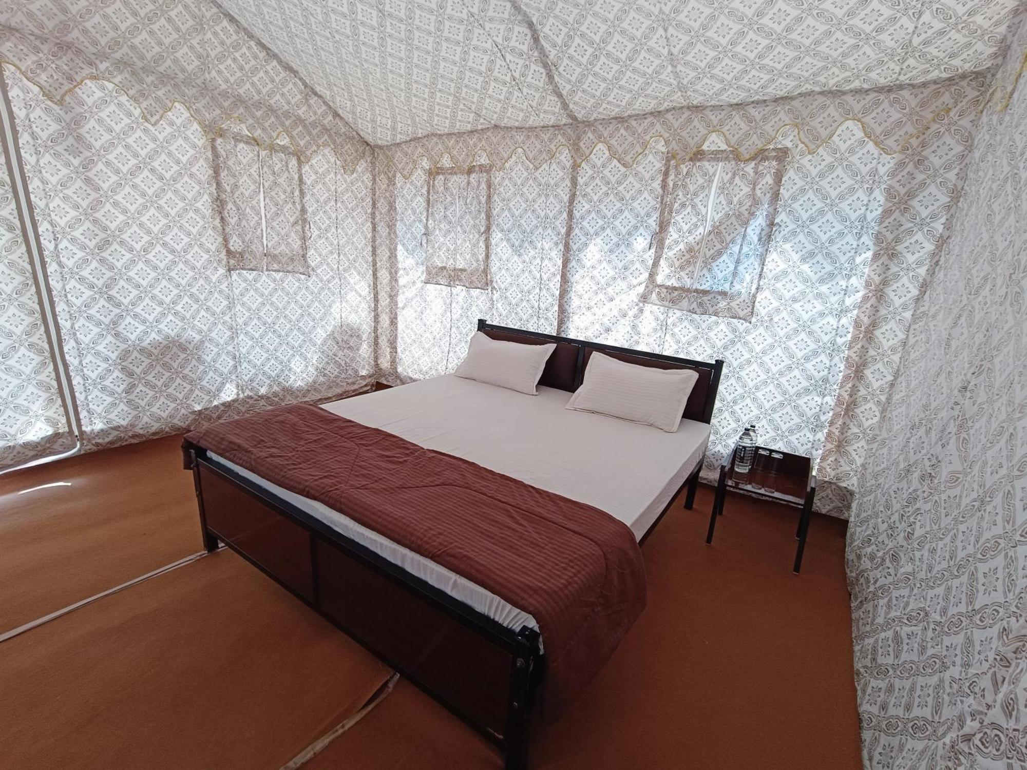 Rann Heritage Resort Dhordo Exterior photo