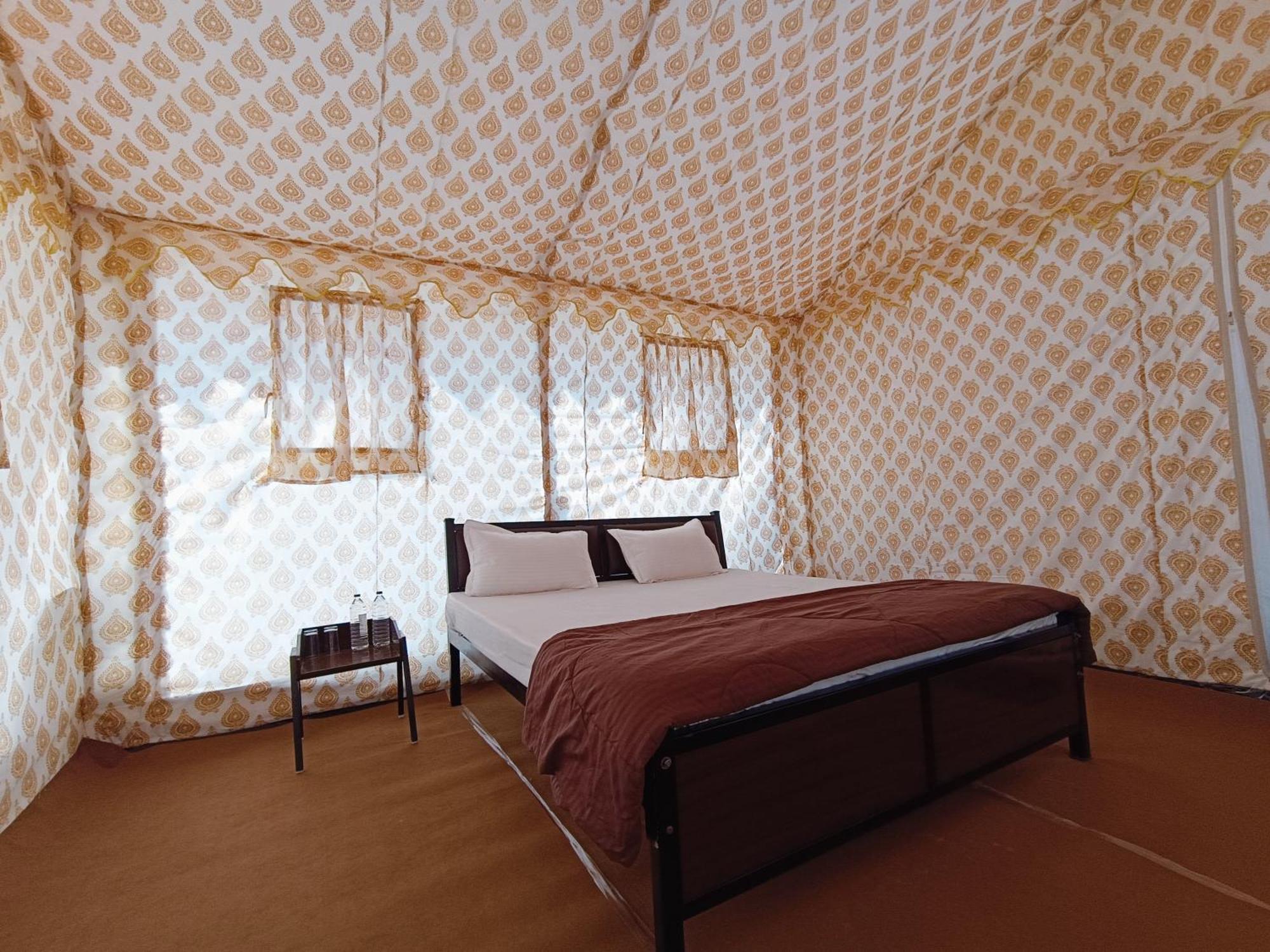 Rann Heritage Resort Dhordo Exterior photo