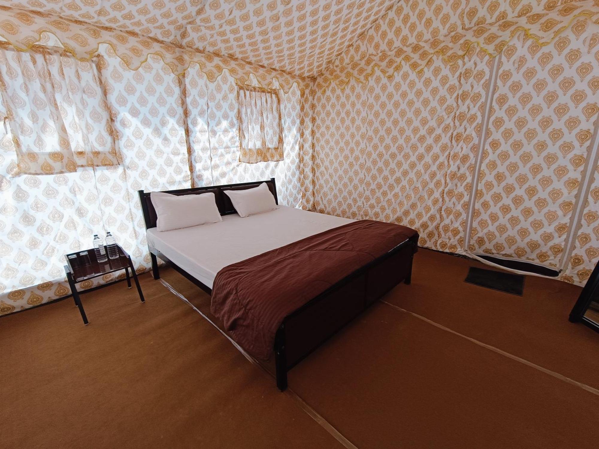 Rann Heritage Resort Dhordo Exterior photo