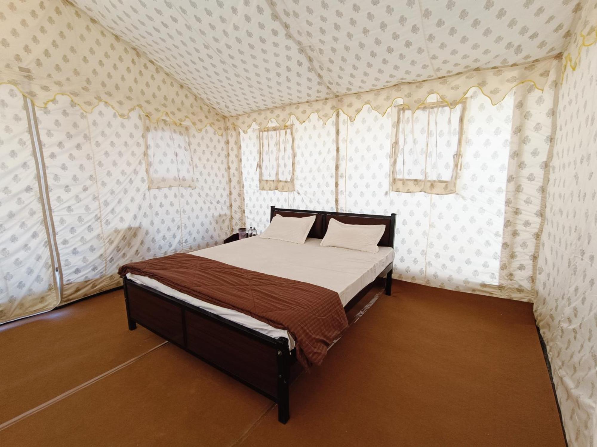Rann Heritage Resort Dhordo Exterior photo