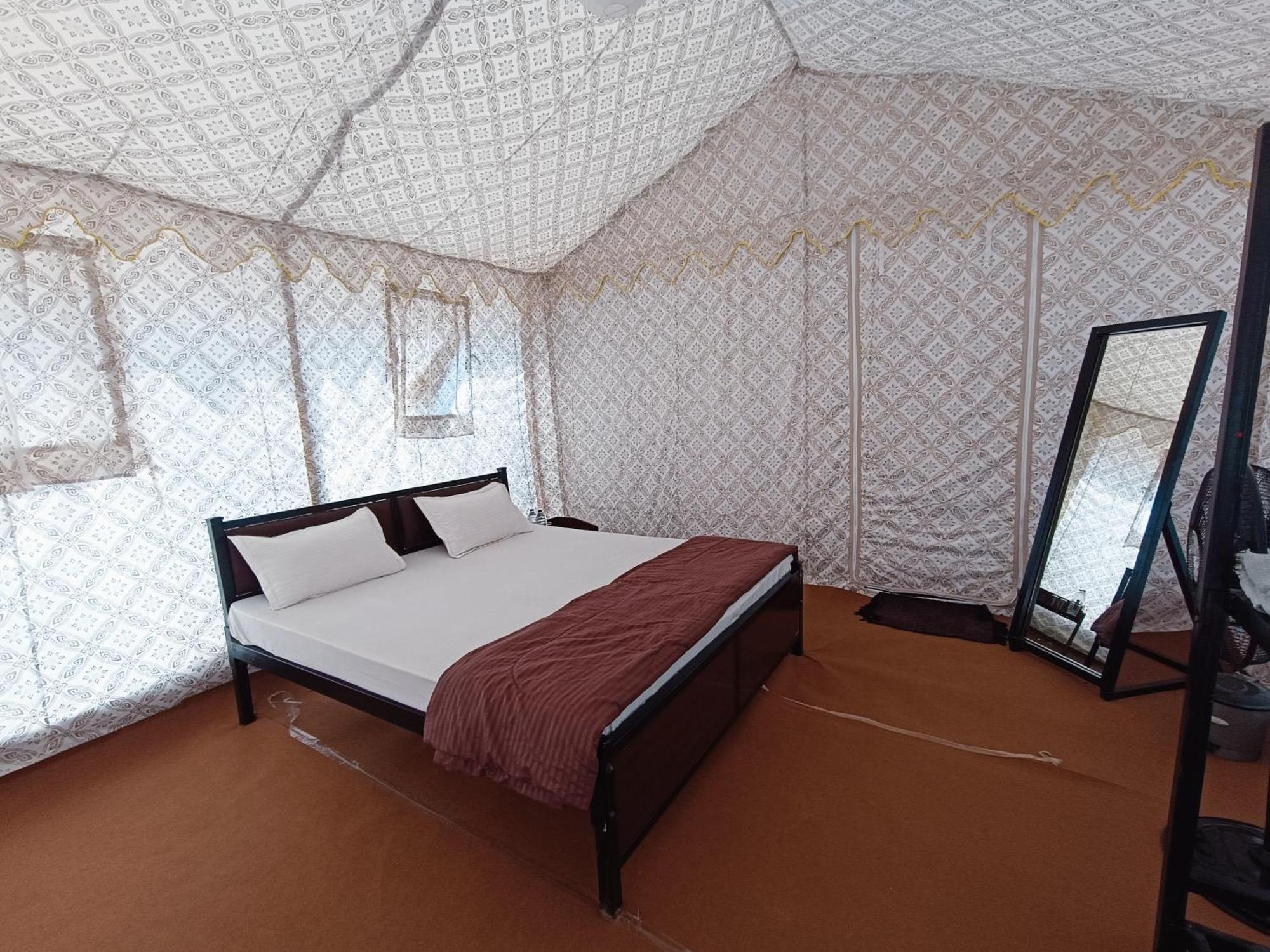 Rann Heritage Resort Dhordo Exterior photo