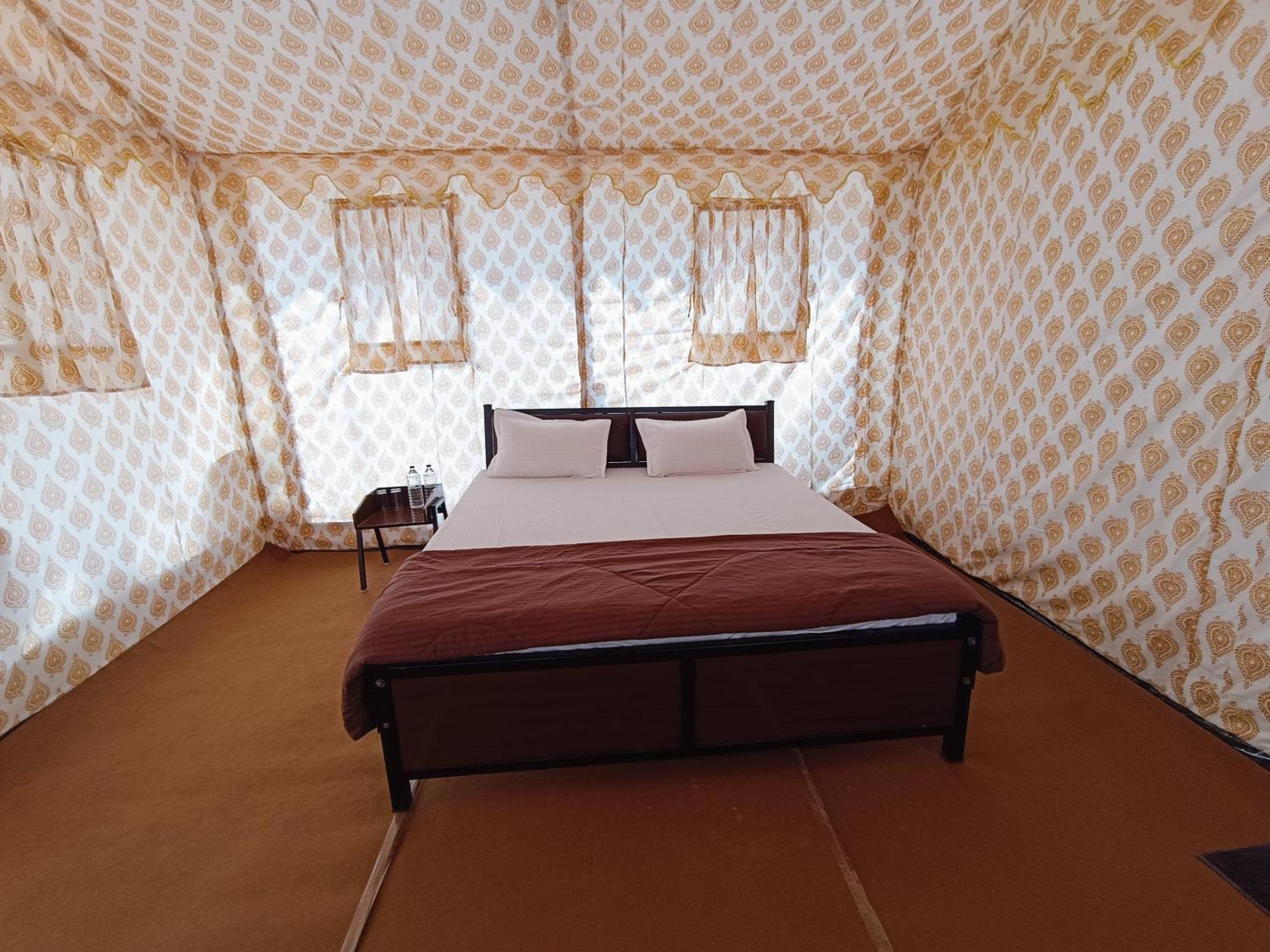 Rann Heritage Resort Dhordo Exterior photo