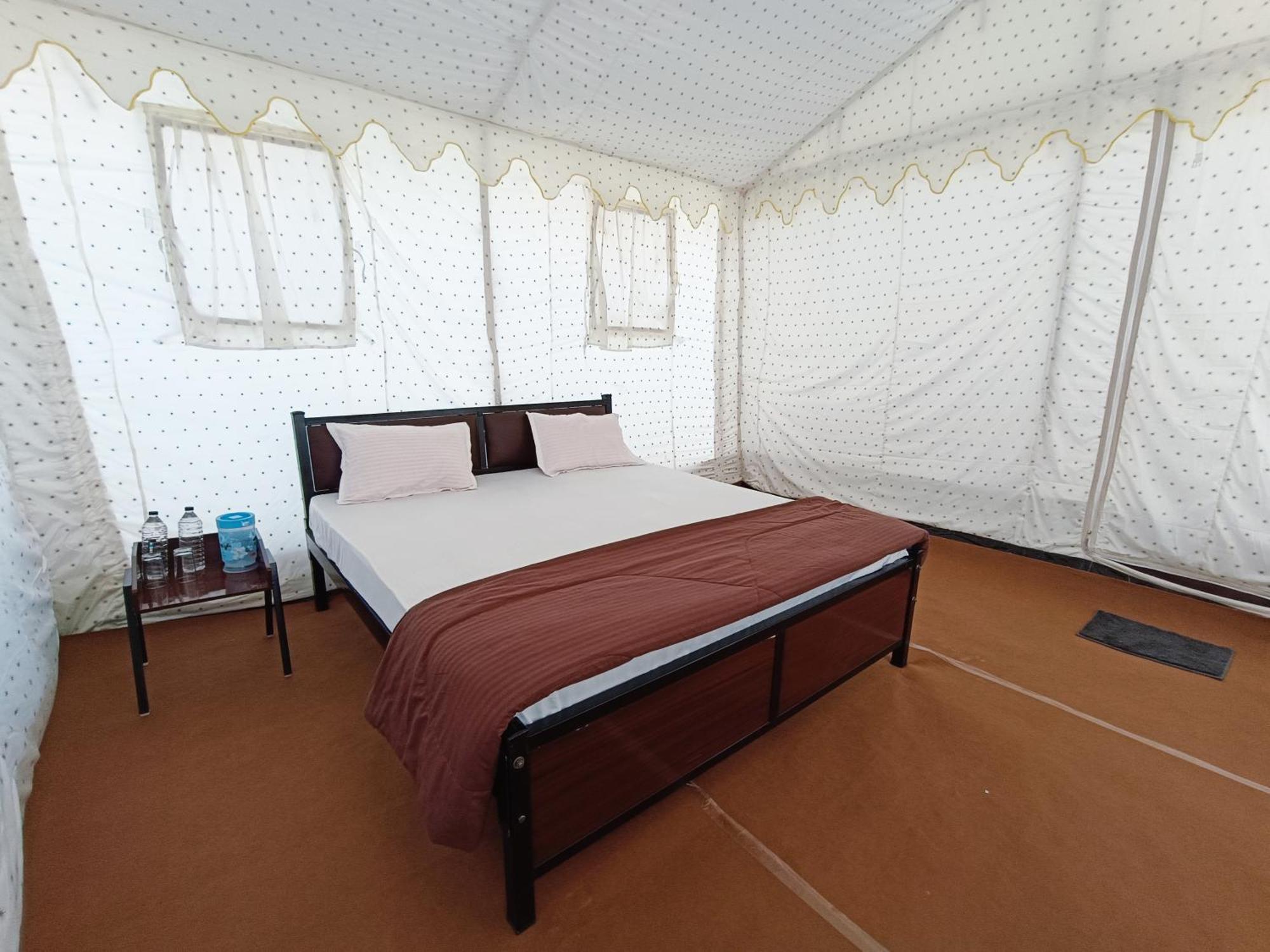 Rann Heritage Resort Dhordo Exterior photo