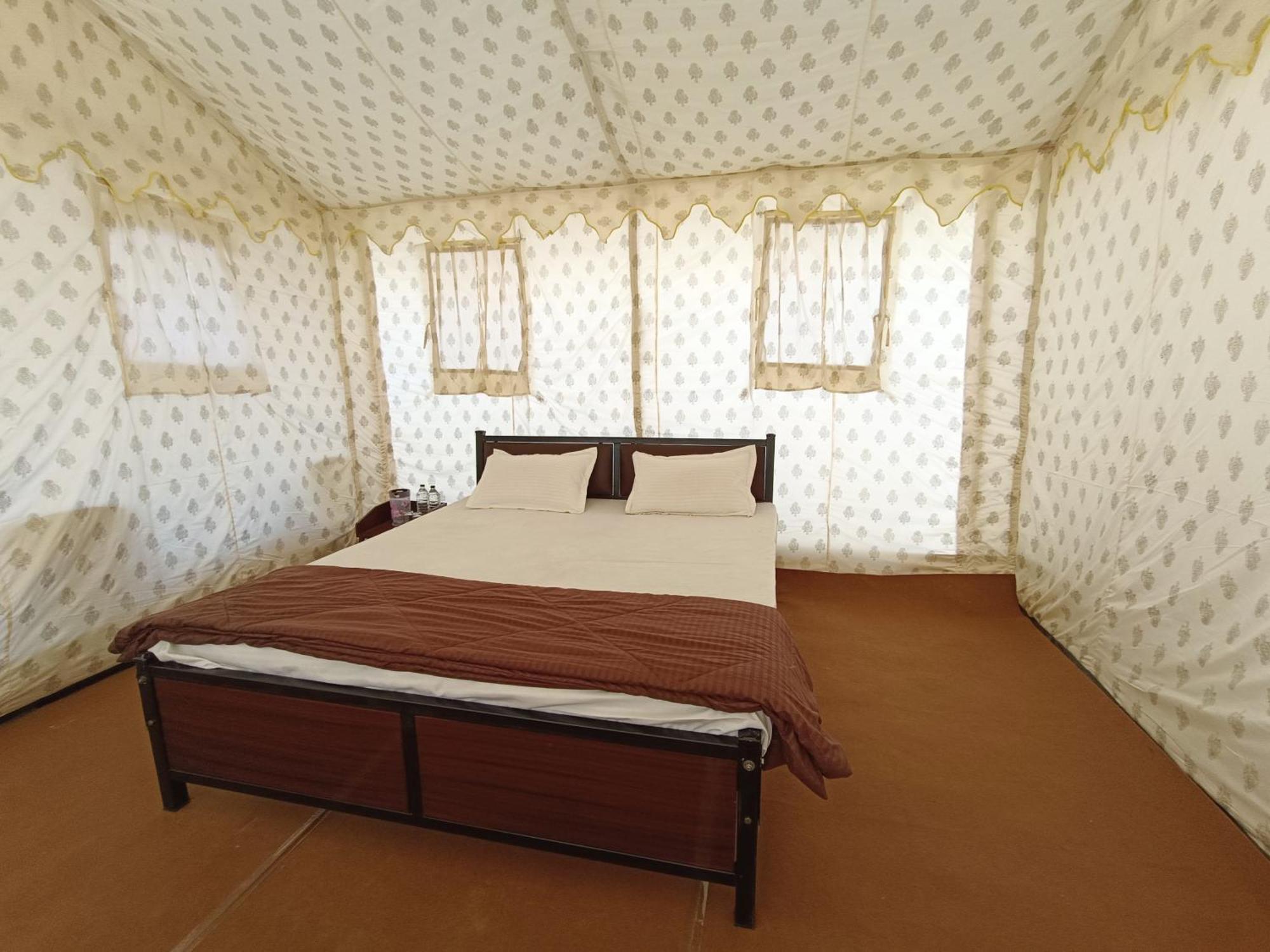 Rann Heritage Resort Dhordo Exterior photo