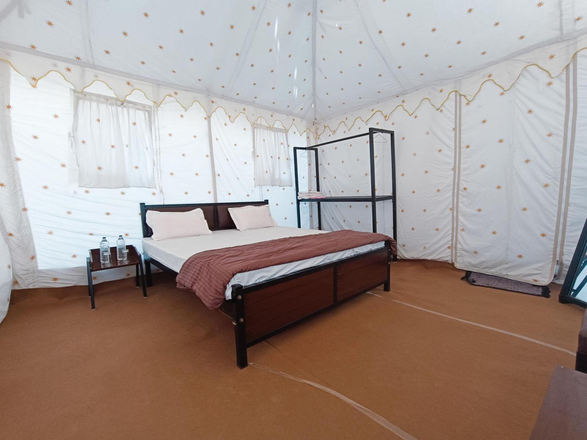Rann Heritage Resort Dhordo Exterior photo