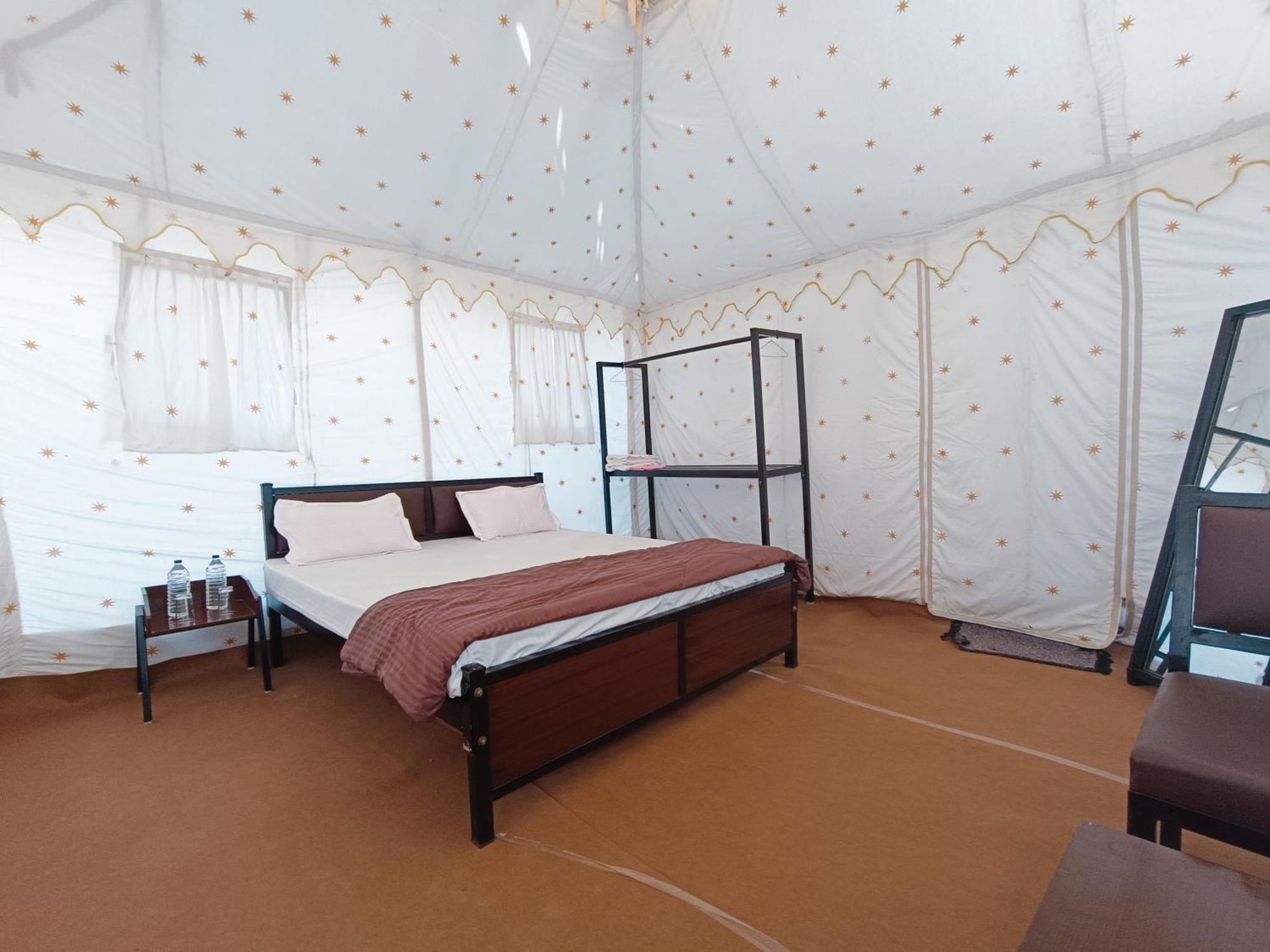 Rann Heritage Resort Dhordo Exterior photo