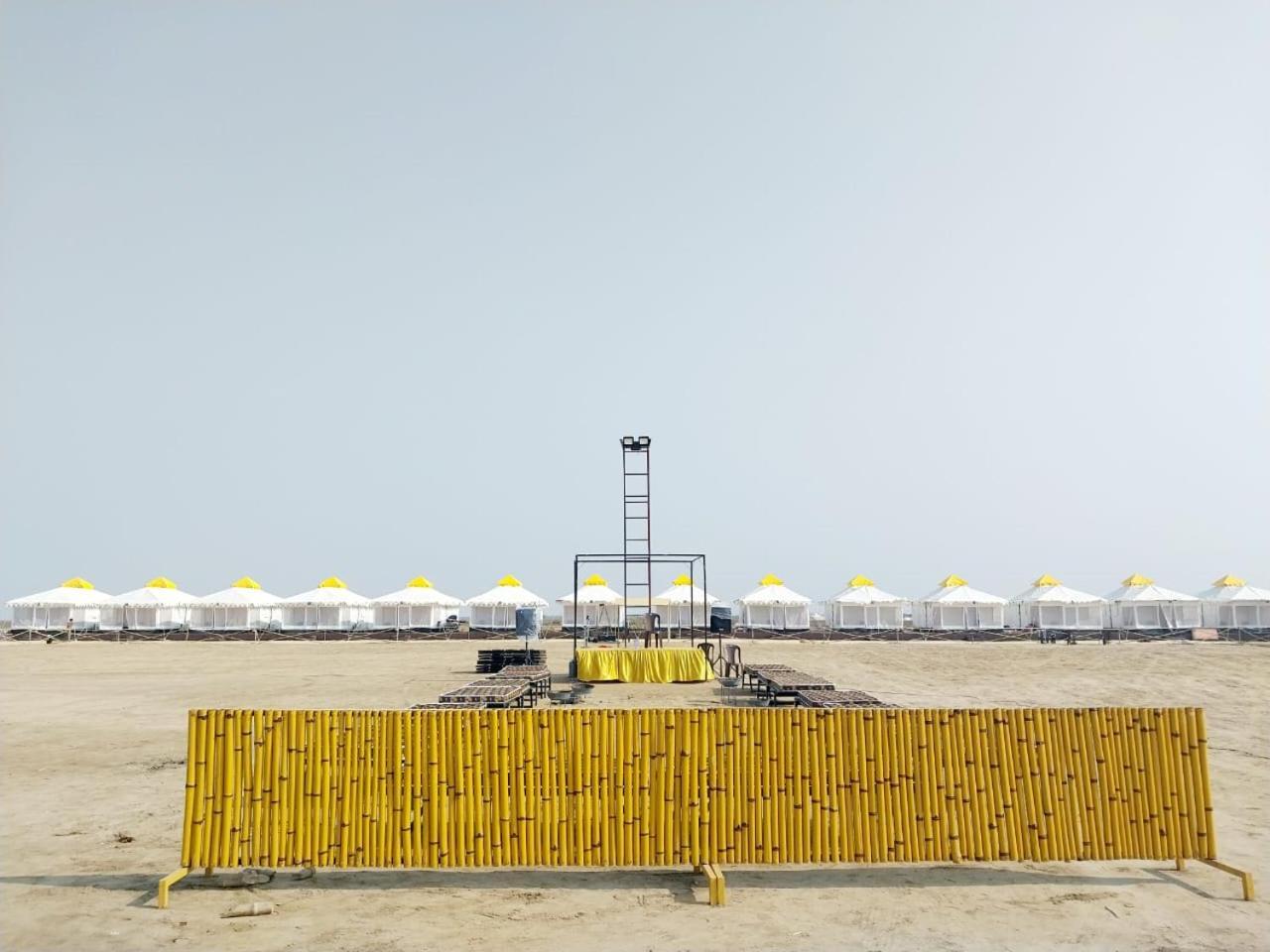 Rann Heritage Resort Dhordo Exterior photo