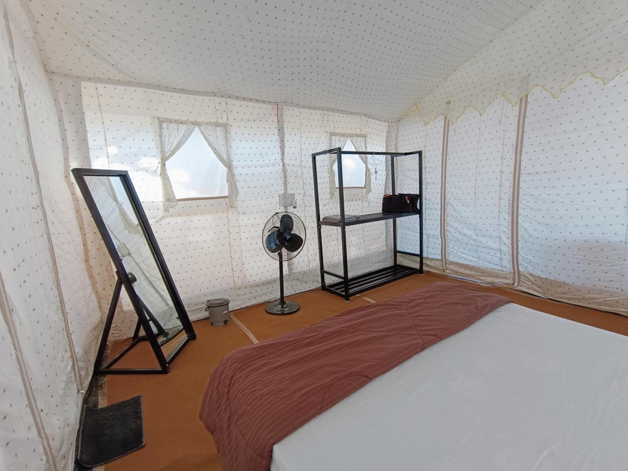 Rann Heritage Resort Dhordo Exterior photo