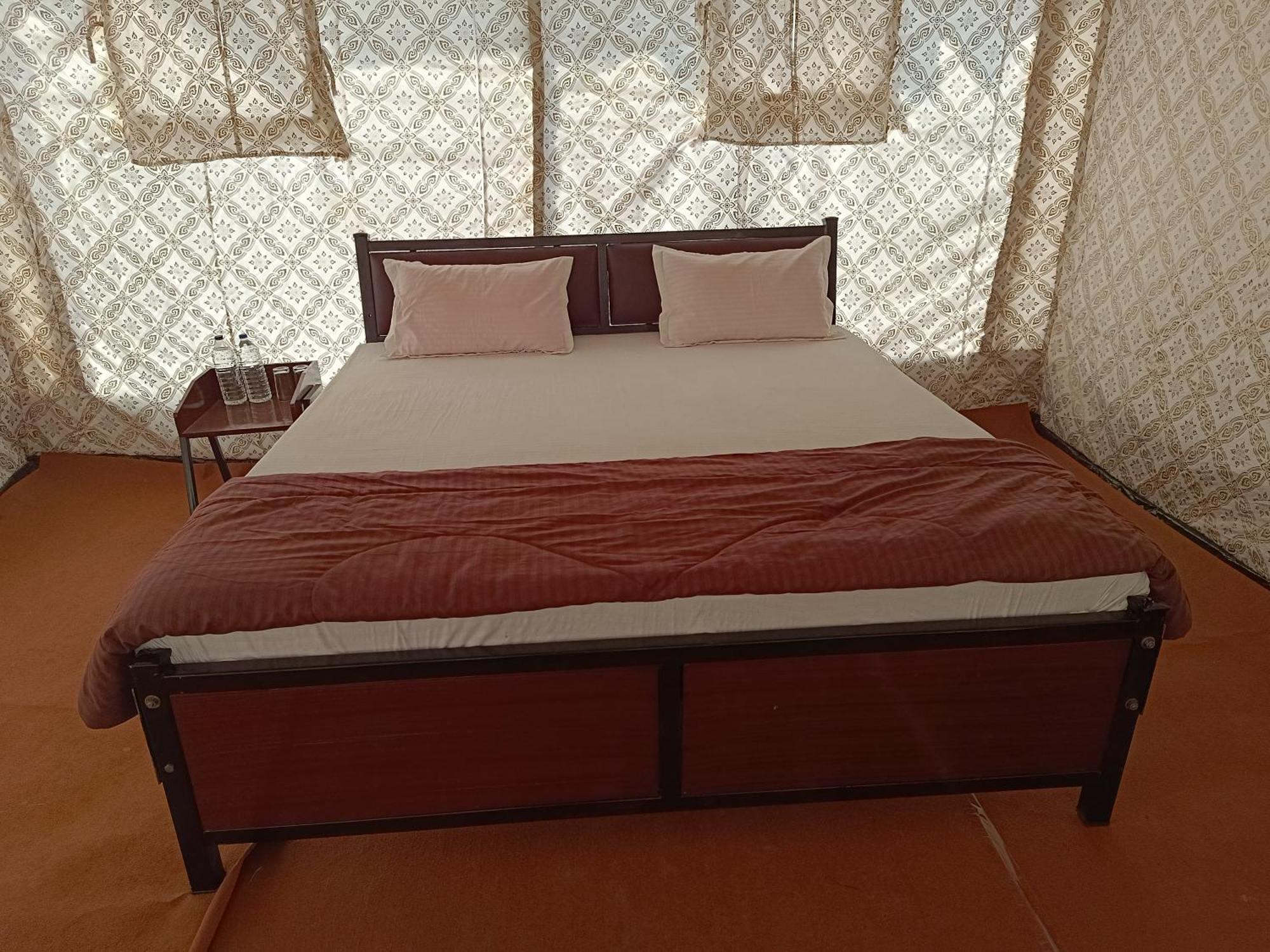 Rann Heritage Resort Dhordo Exterior photo